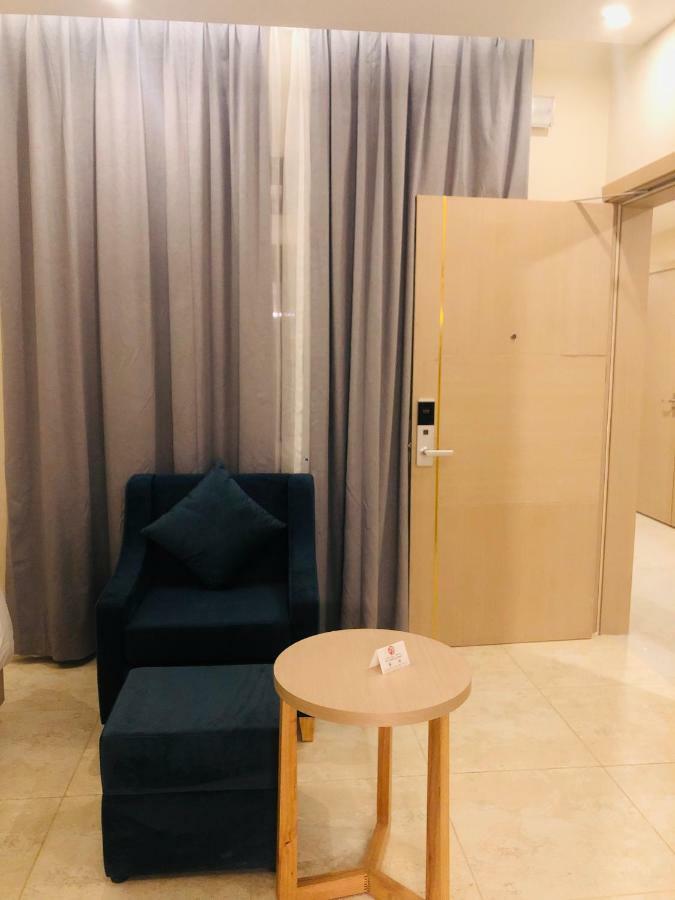 Season Inn Hotel Barka Eksteriør bilde
