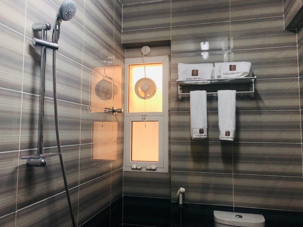 Season Inn Hotel Barka Eksteriør bilde